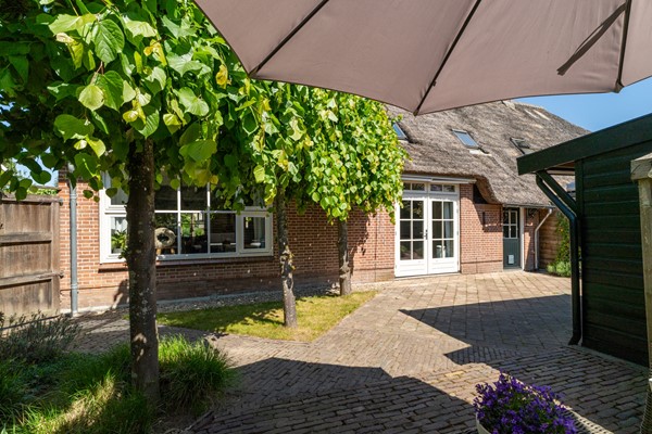 Medium property photo - Uitwijksestraat 6, 4288 JB Uitwijk